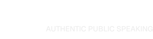 Aaron Day: Coaching Authentic Public Speaking